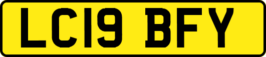 LC19BFY