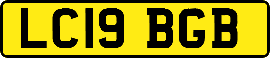 LC19BGB