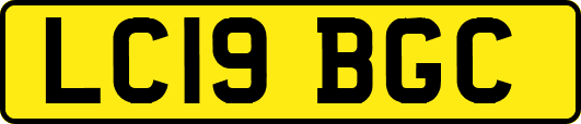 LC19BGC