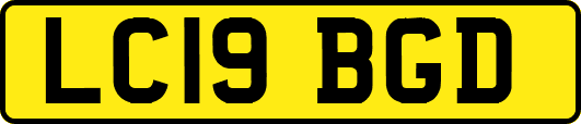LC19BGD
