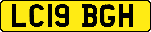 LC19BGH