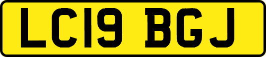 LC19BGJ