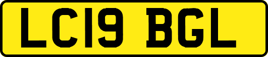 LC19BGL