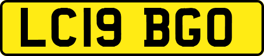 LC19BGO