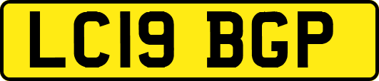 LC19BGP