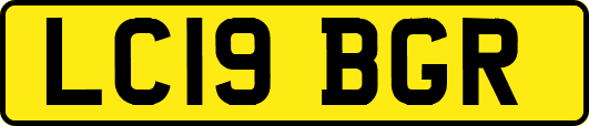 LC19BGR