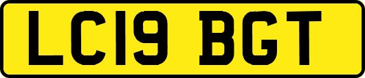LC19BGT