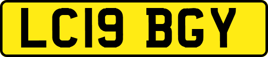 LC19BGY