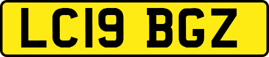 LC19BGZ