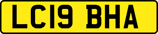 LC19BHA