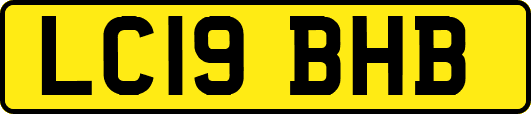 LC19BHB