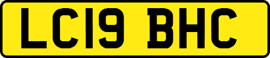 LC19BHC