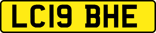 LC19BHE