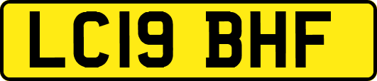 LC19BHF