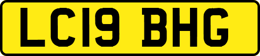 LC19BHG