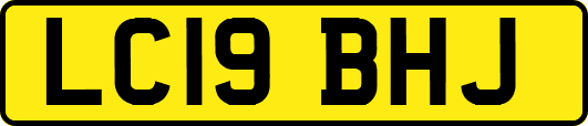 LC19BHJ