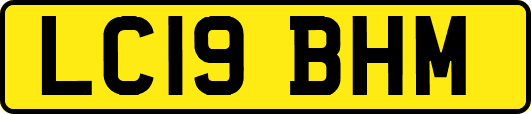 LC19BHM