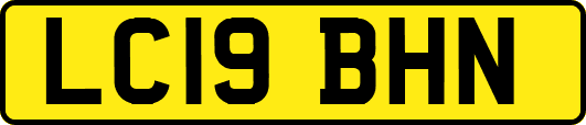 LC19BHN