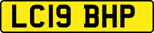 LC19BHP