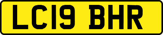 LC19BHR
