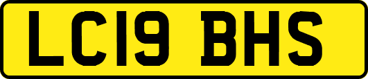 LC19BHS