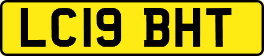 LC19BHT