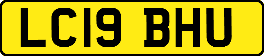 LC19BHU