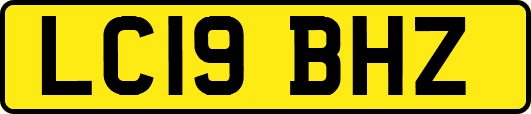 LC19BHZ