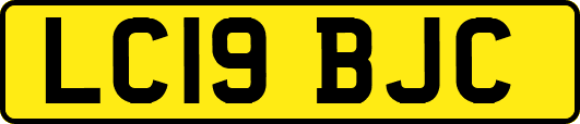 LC19BJC