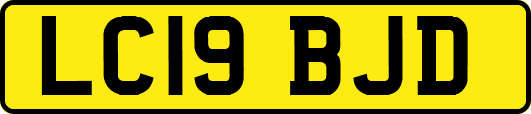 LC19BJD