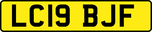 LC19BJF