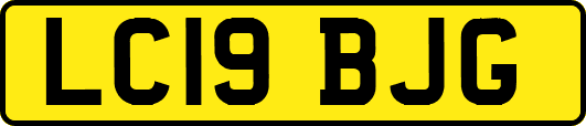 LC19BJG