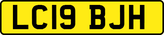 LC19BJH