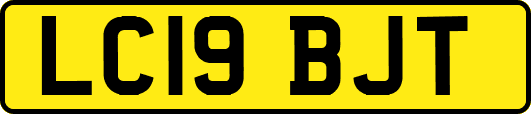 LC19BJT