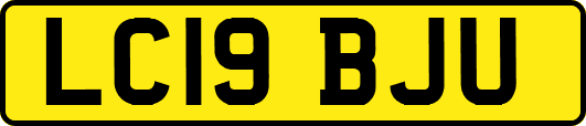 LC19BJU