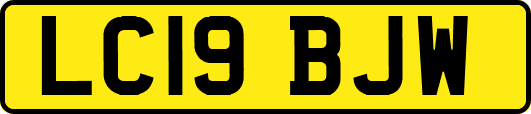 LC19BJW