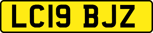 LC19BJZ