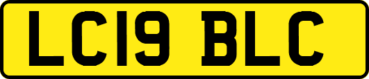 LC19BLC