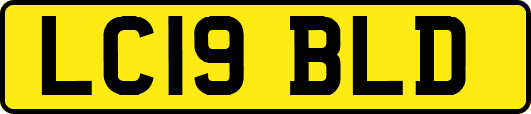 LC19BLD