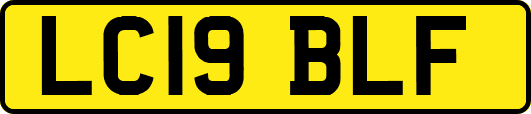 LC19BLF