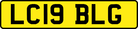 LC19BLG