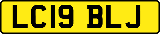 LC19BLJ