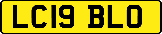 LC19BLO