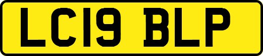 LC19BLP
