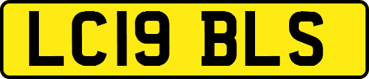 LC19BLS