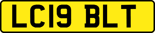 LC19BLT
