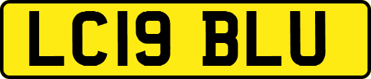 LC19BLU