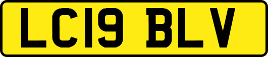 LC19BLV
