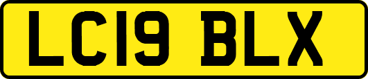 LC19BLX