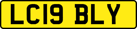 LC19BLY